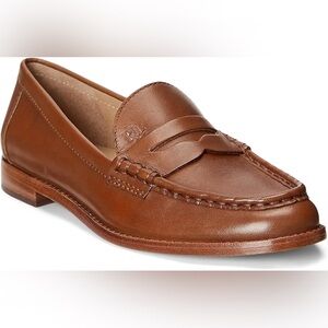 Lauren Ralph Lauren Wynnie Loafer